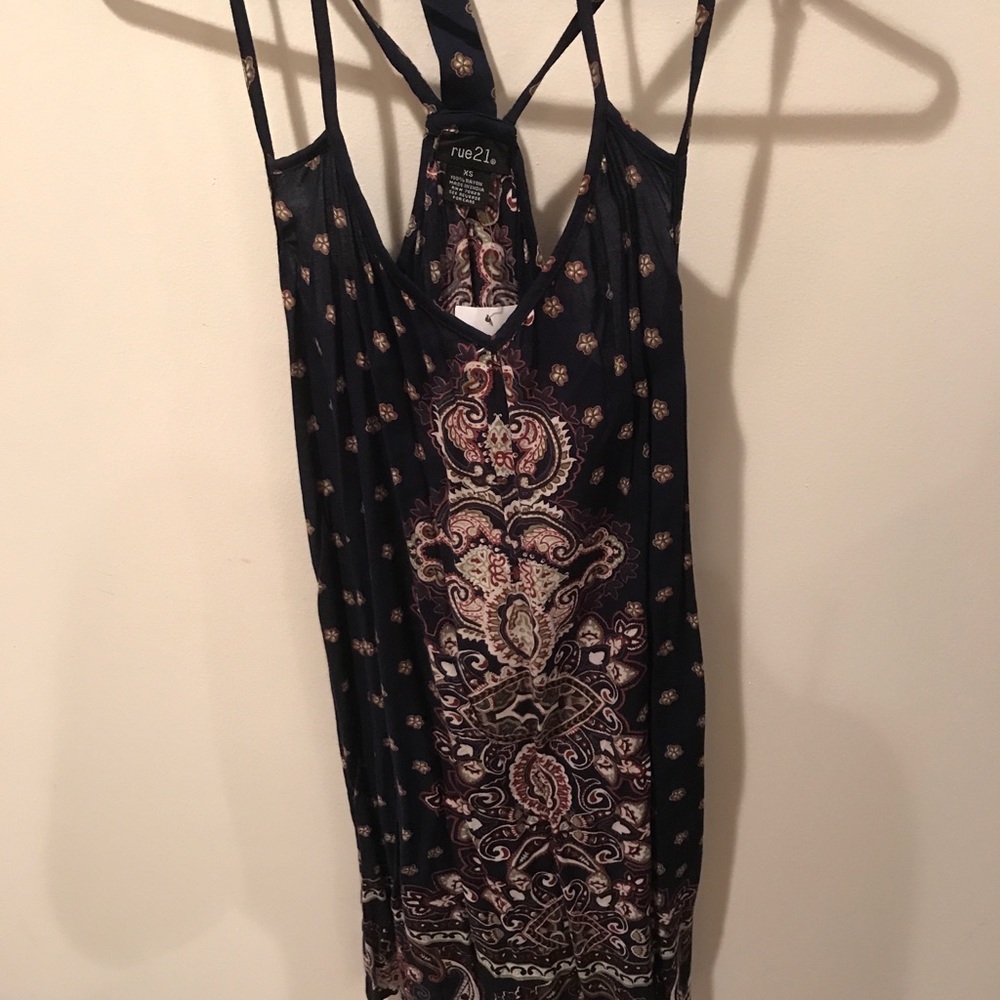 dress